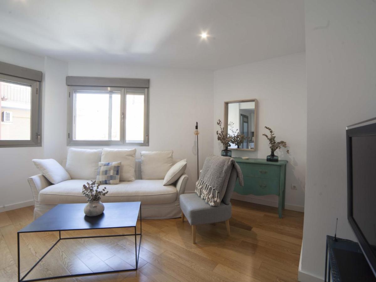 Apartamentos Kasa25 Castanos อาลิกันเต ภายนอก รูปภาพ