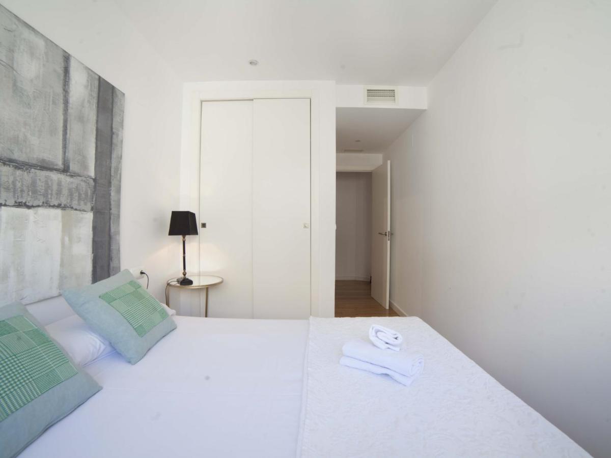 Apartamentos Kasa25 Castanos อาลิกันเต ภายนอก รูปภาพ
