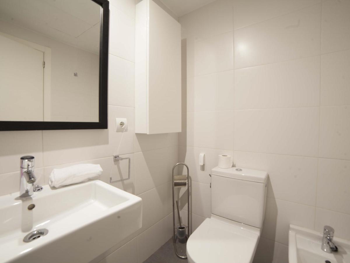Apartamentos Kasa25 Castanos อาลิกันเต ภายนอก รูปภาพ