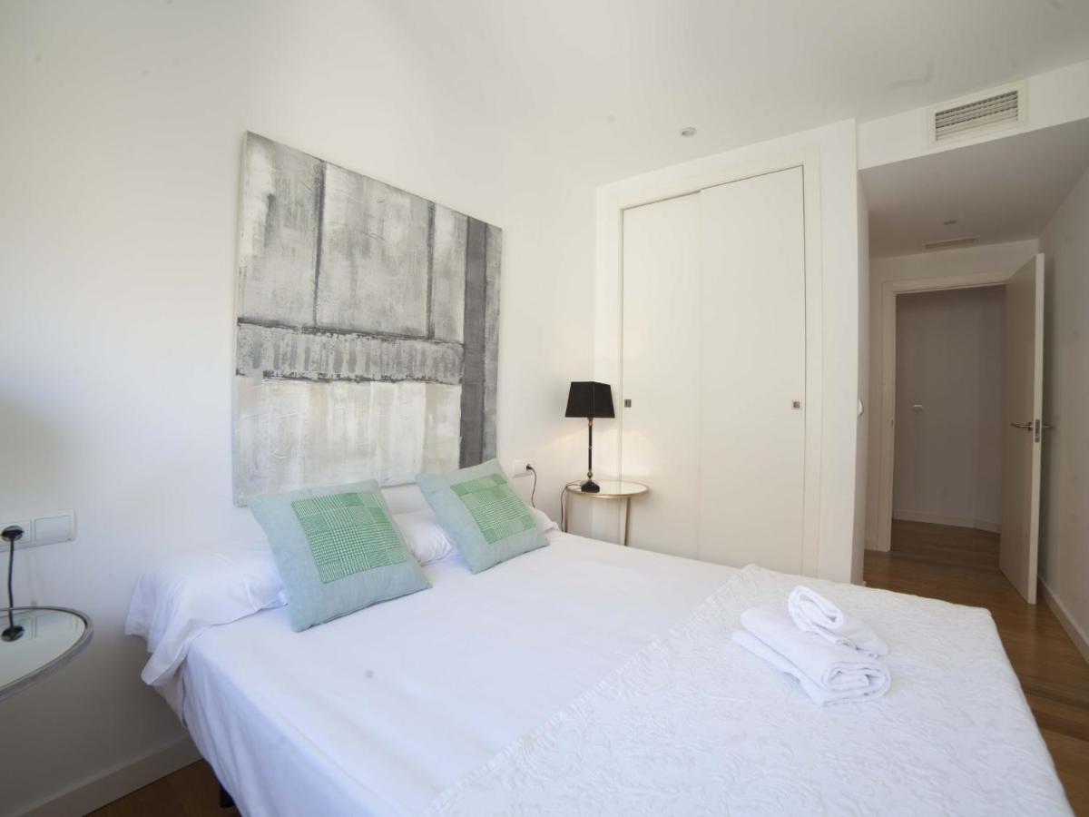 Apartamentos Kasa25 Castanos อาลิกันเต ภายนอก รูปภาพ
