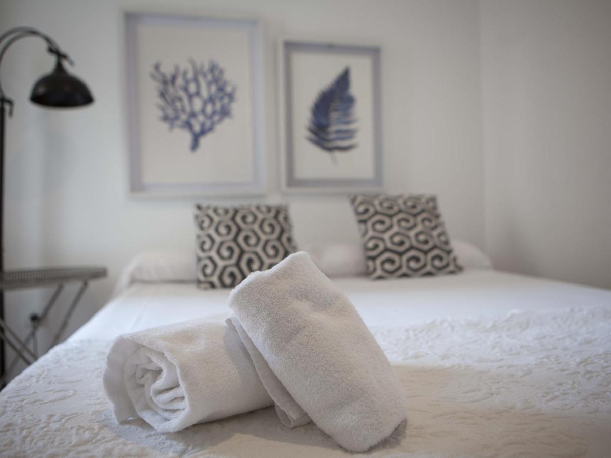 Apartamentos Kasa25 Castanos อาลิกันเต ภายนอก รูปภาพ